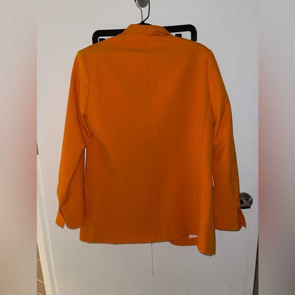 Frame oversized blazer size xs - Picture 5 of 5